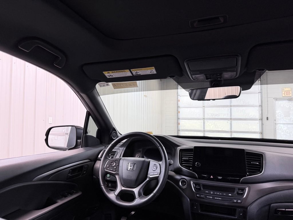 Used 2022 Honda Passport TrailSport image 31