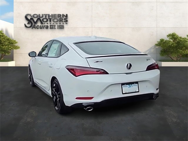 New 2026 Acura Integra A-Spec image 24