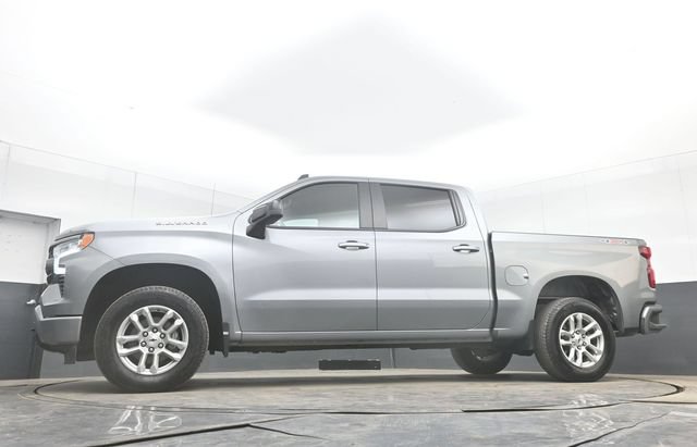 Used 2026 Chevrolet Silverado 1500 RST AWD/4WD image 43