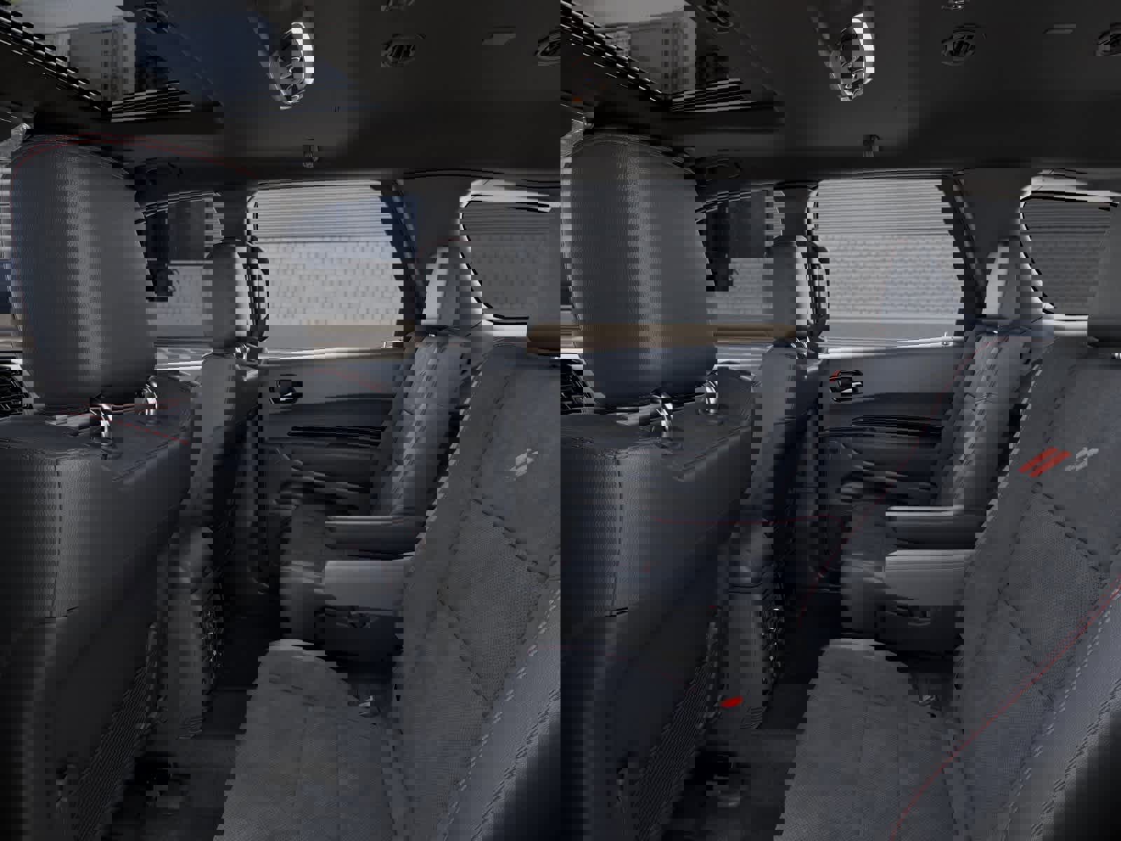 New 2026 Dodge Durango GT image 23