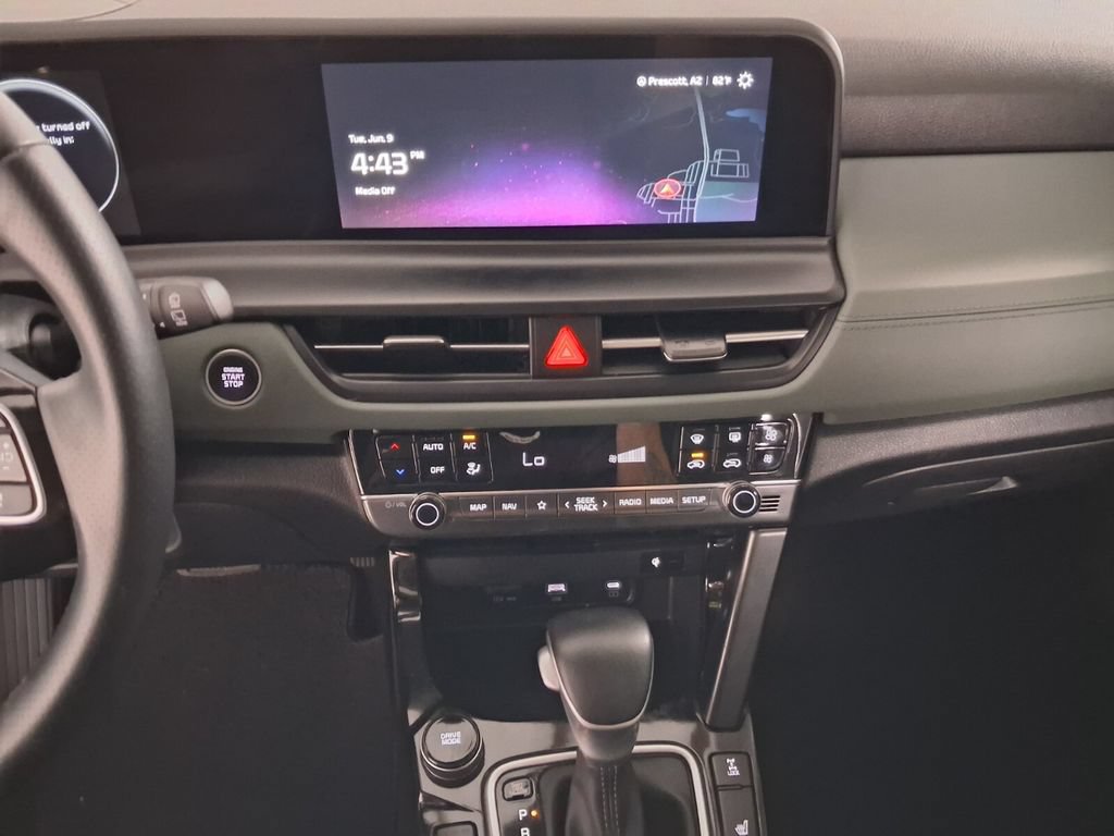 Used 2024 Kia Seltos SX AWD/4WD image 20