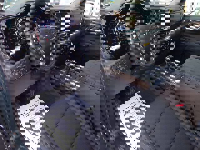 New 2026 Chevrolet Silverado 1500 LT Trail Boss w/ Convenience Package II image 22