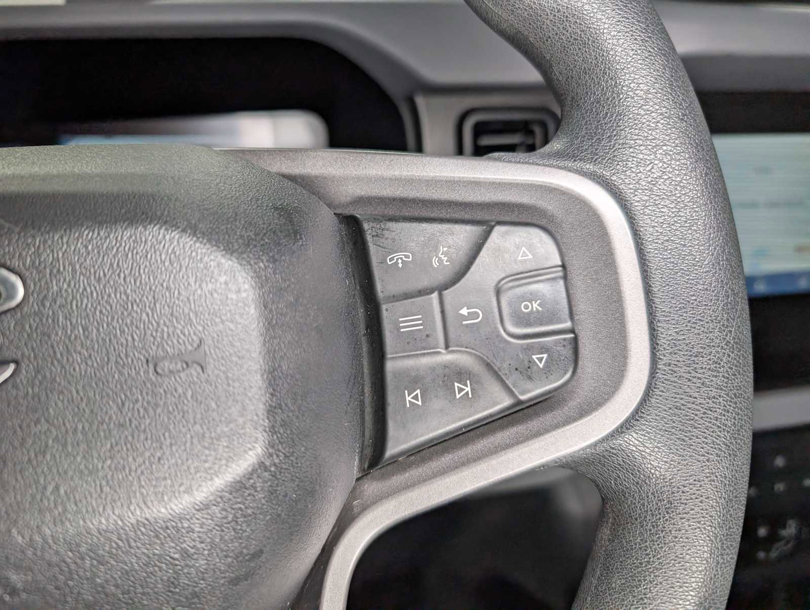 Used 2023 Ford Bronco 4-Door image 36