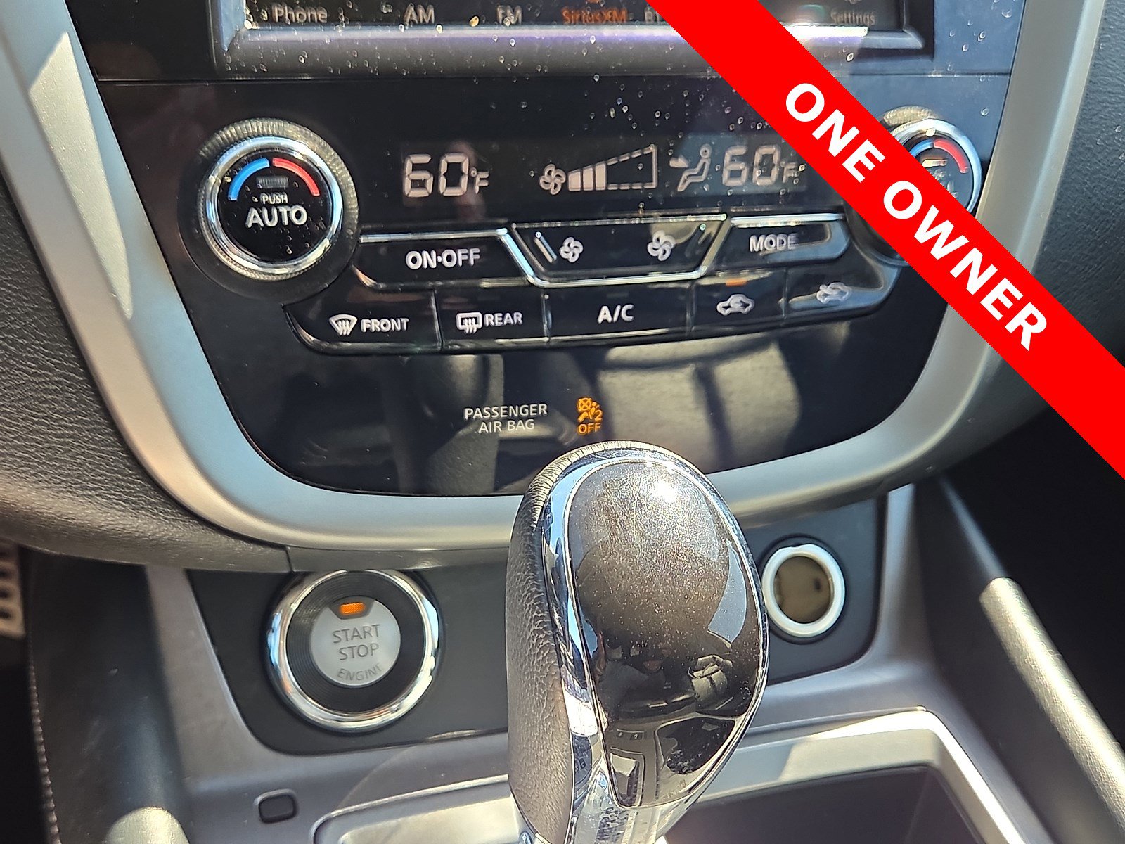 Used 2024 Nissan Murano SV w/ SV Midnight Edition Package AWD/4WD image 18
