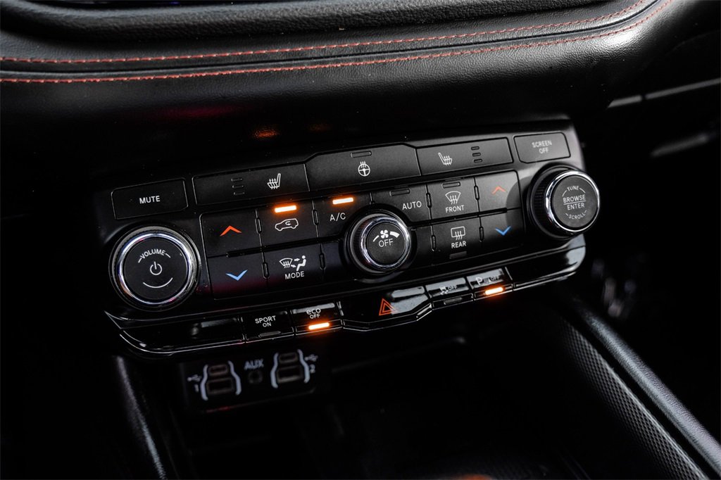 Used 2021 Dodge Durango R/T image 23