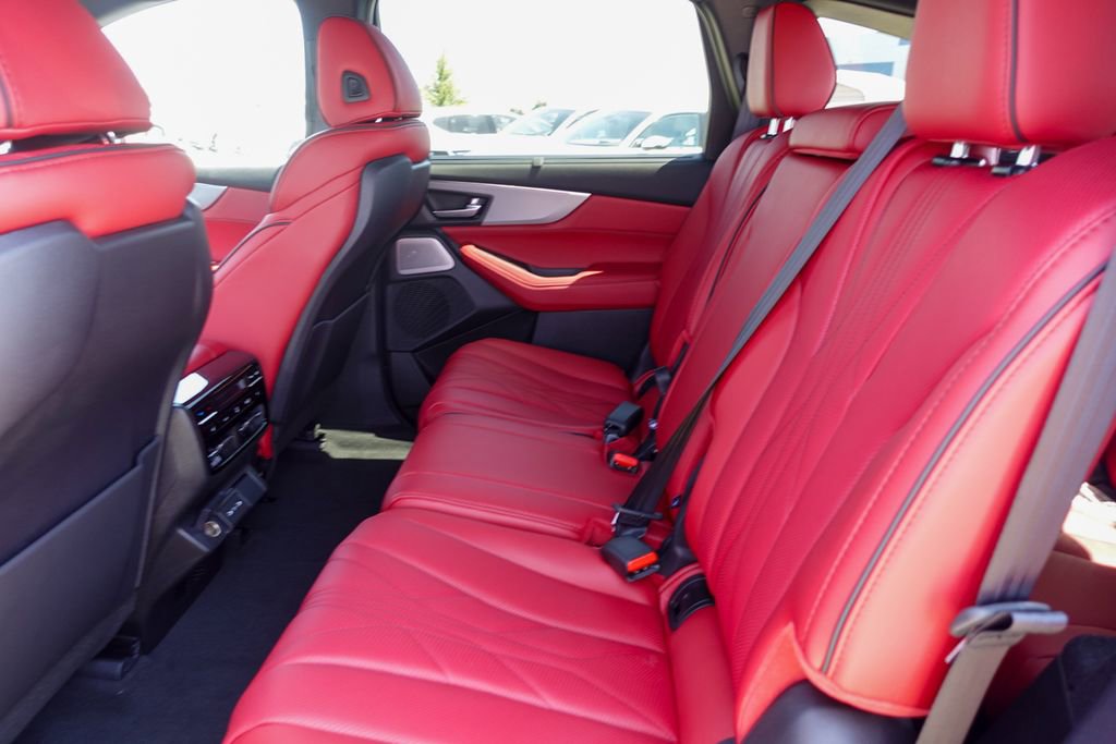 New 2026 Acura MDX A-Spec image 26