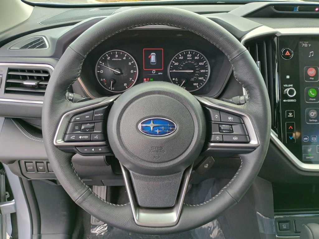 New 2026 Subaru Ascent Limited image 18