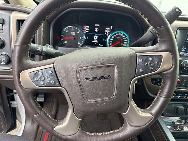Used 2017 GMC Sierra 1500 Denali w/ Denali Ultimate Package image 8
