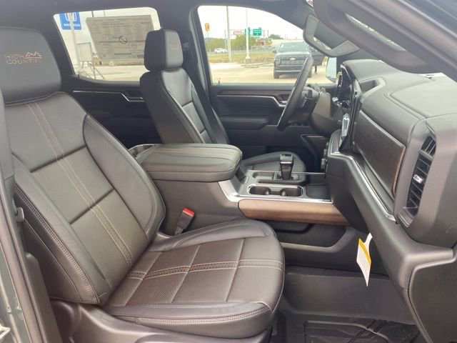 New 2026 Chevrolet Silverado 1500 High Country image 12