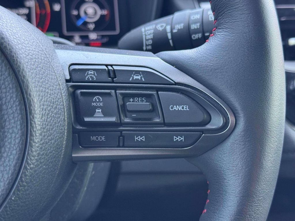 Used 2023 Toyota Corolla GR AWD/4WD image 25
