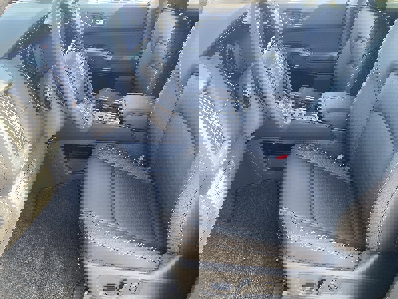 New 2026 Nissan Pathfinder SL image 20