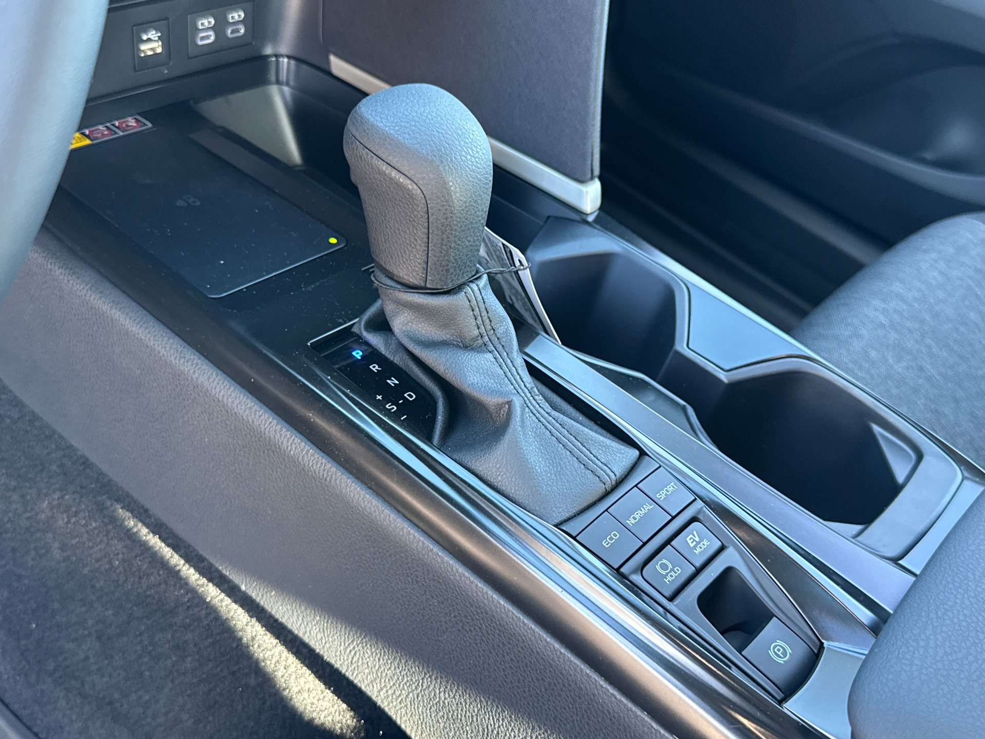 Certified 2026 Toyota Camry LE w/ Convenience Package image 28