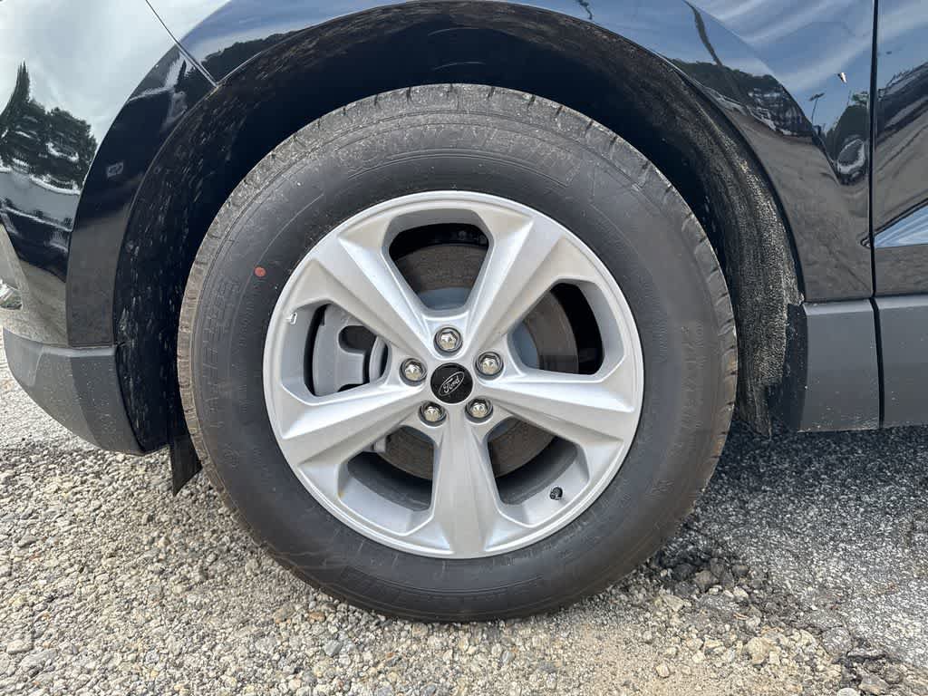 New 2024 Ford Edge SE AWD/4WD image 9
