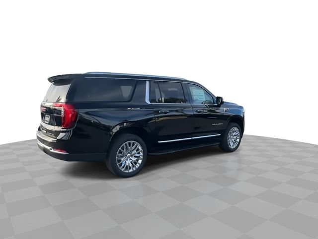 New 2025 GMC Yukon XL Elevation image 8