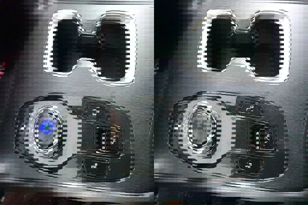 Used 2024 Lexus RZ 450e Premium w/ Cold Area Package image 12