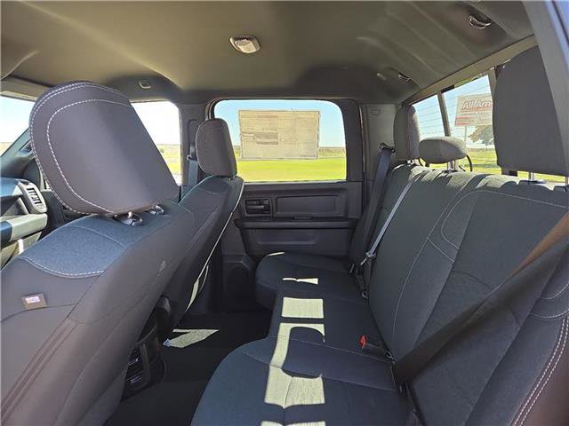 New 2026 RAM 2500 Tradesman image 9