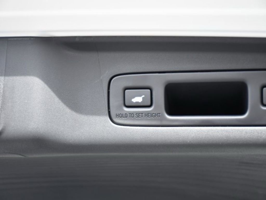 New 2025 Acura ADX A-Spec image 29