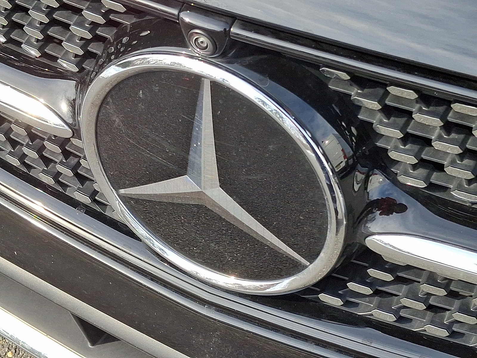 Certified 2022 Mercedes-Benz E 450 4MATIC Coupe image 33