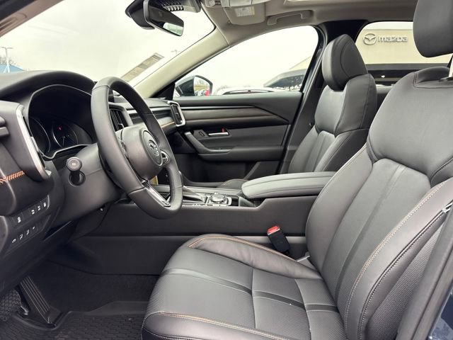 New 2026 MAZDA CX-50 AWD 2.5 Hybrid w/ Weather Package image 11