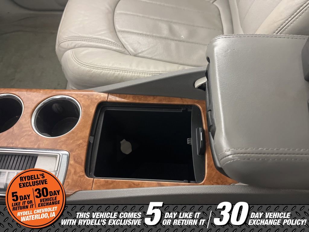 Used 2012 Buick Enclave Premium w/ Trailering Provision Package image 44