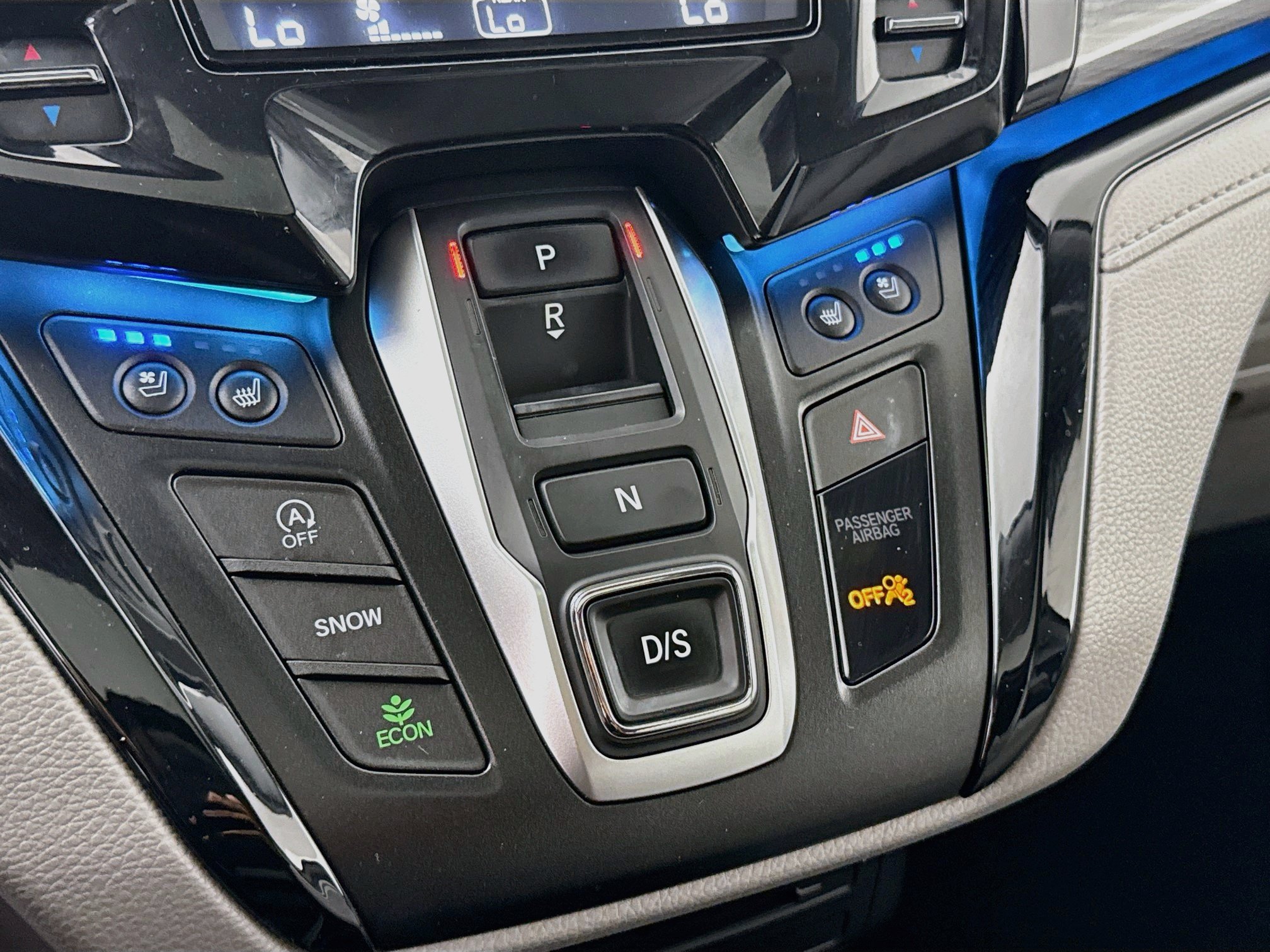 Used 2021 Honda Odyssey Elite image 19
