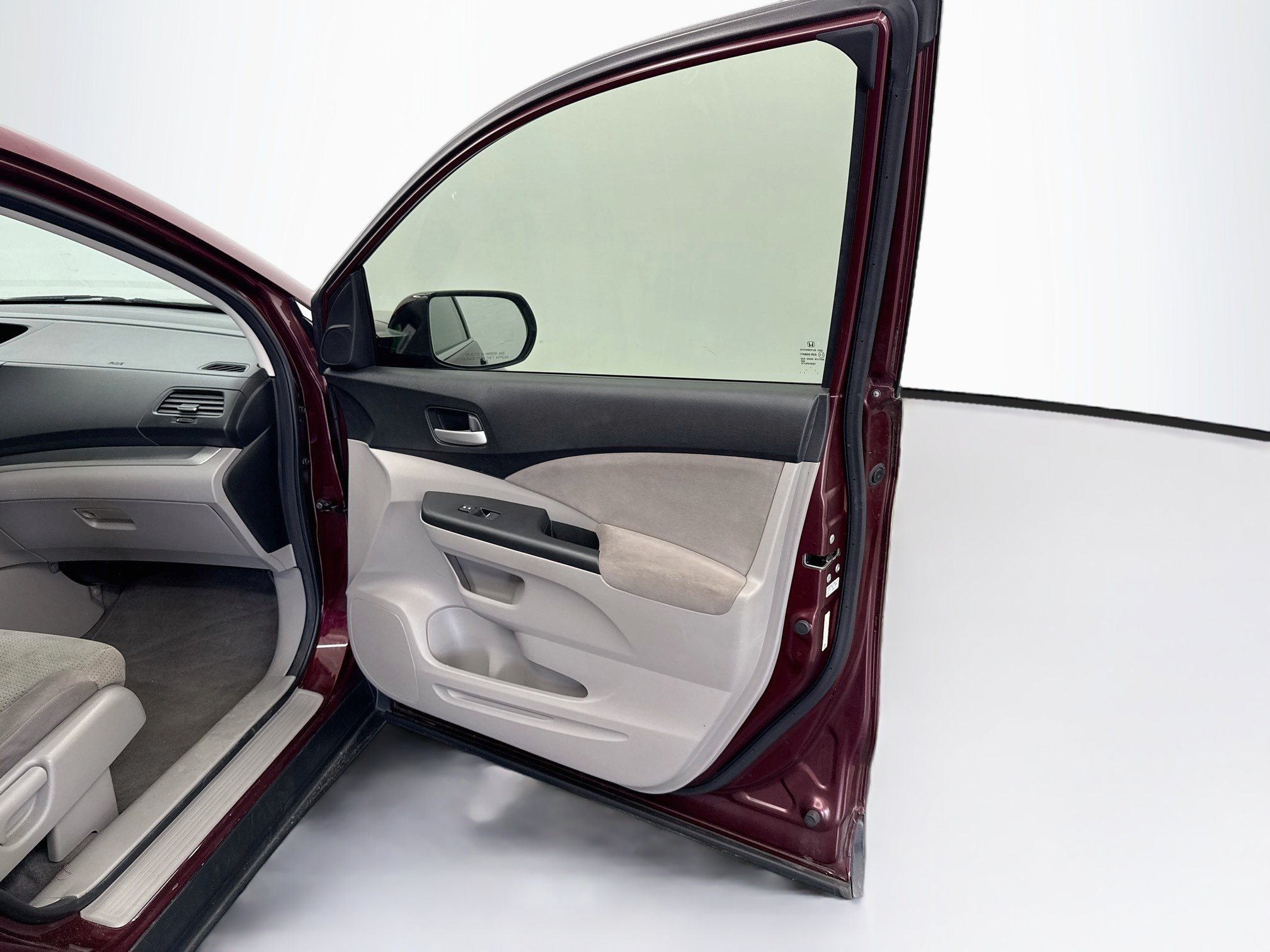 Used 2012 Honda CR-V EX image 30