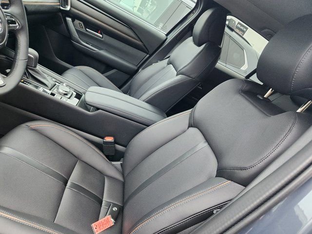 New 2026 MAZDA CX-50 AWD 2.5 Hybrid w/ Cargo Package image 11