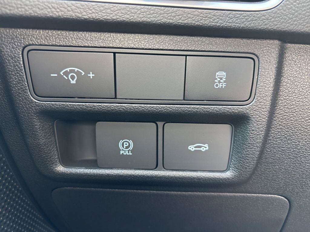 New 2025 Hyundai Sonata SEL FWD image 12