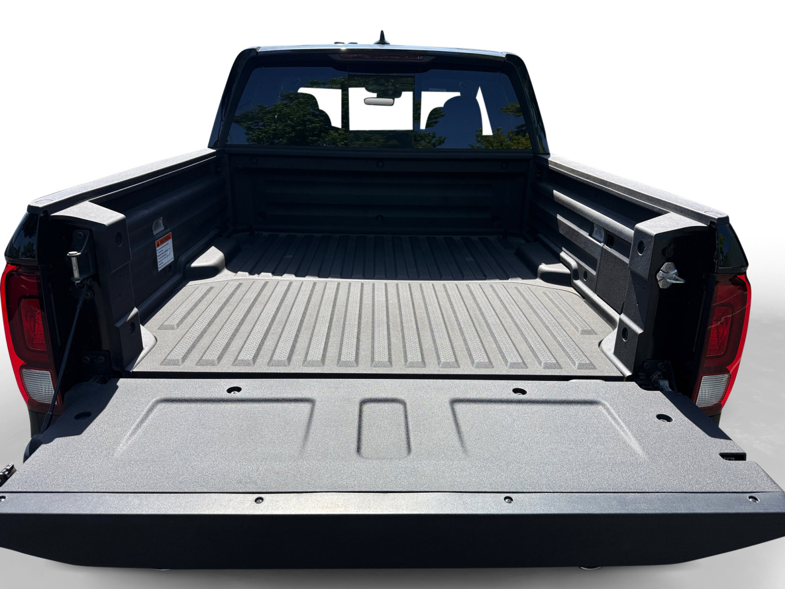 New 2025 Honda Ridgeline TrailSport+ image 17