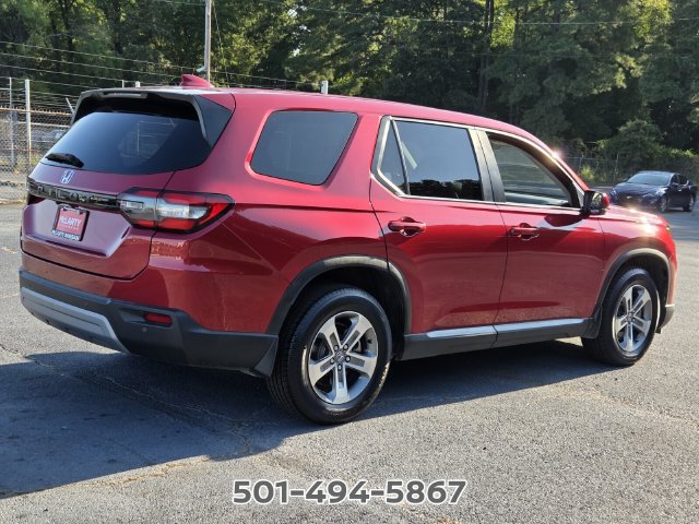 Used 2024 Honda Pilot EX-L image 5