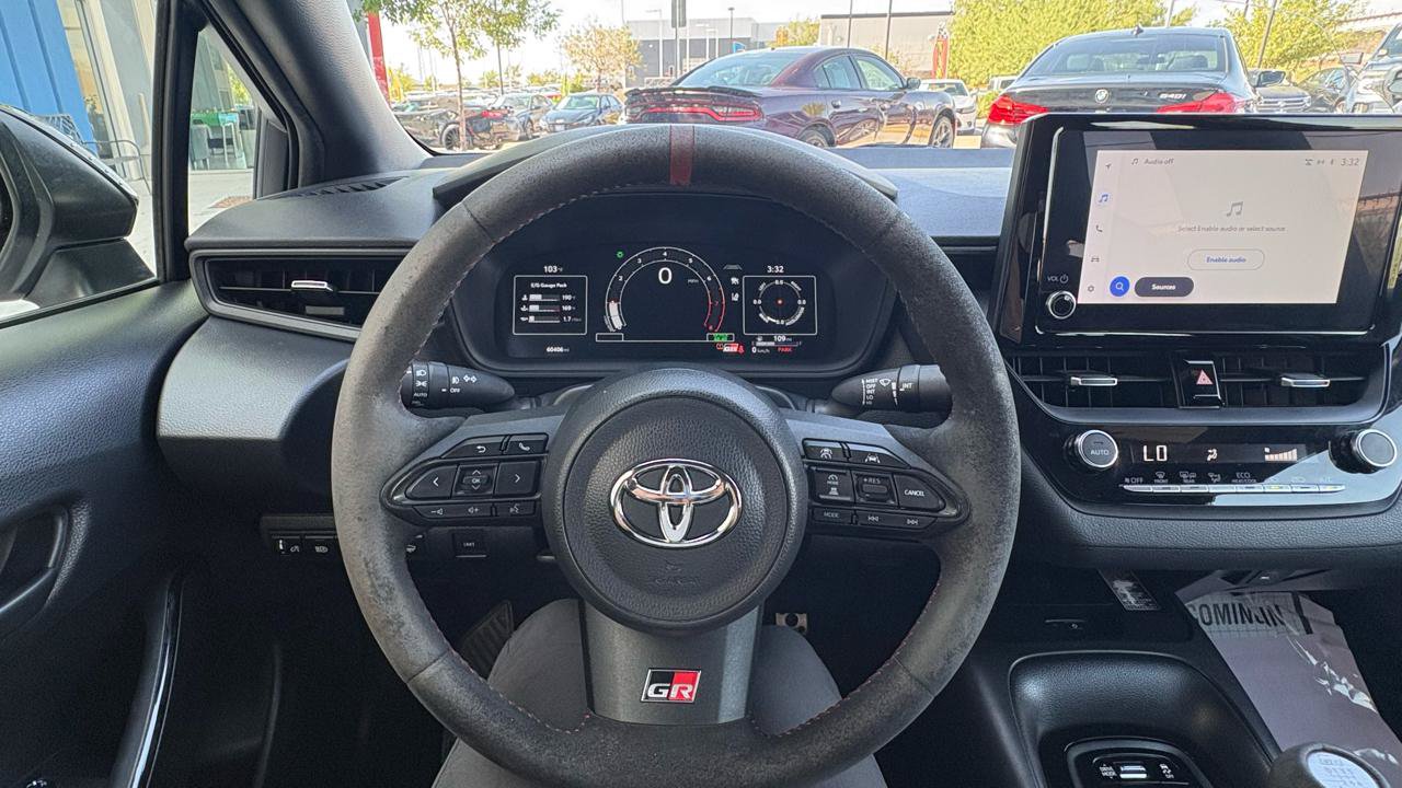 Used 2023 Toyota Corolla GR Morizo AWD/4WD image 23