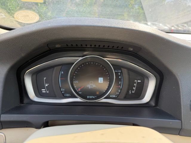 Used 2015 Volvo S60 T5 Platinum w/ Climate Package AWD/4WD image 16