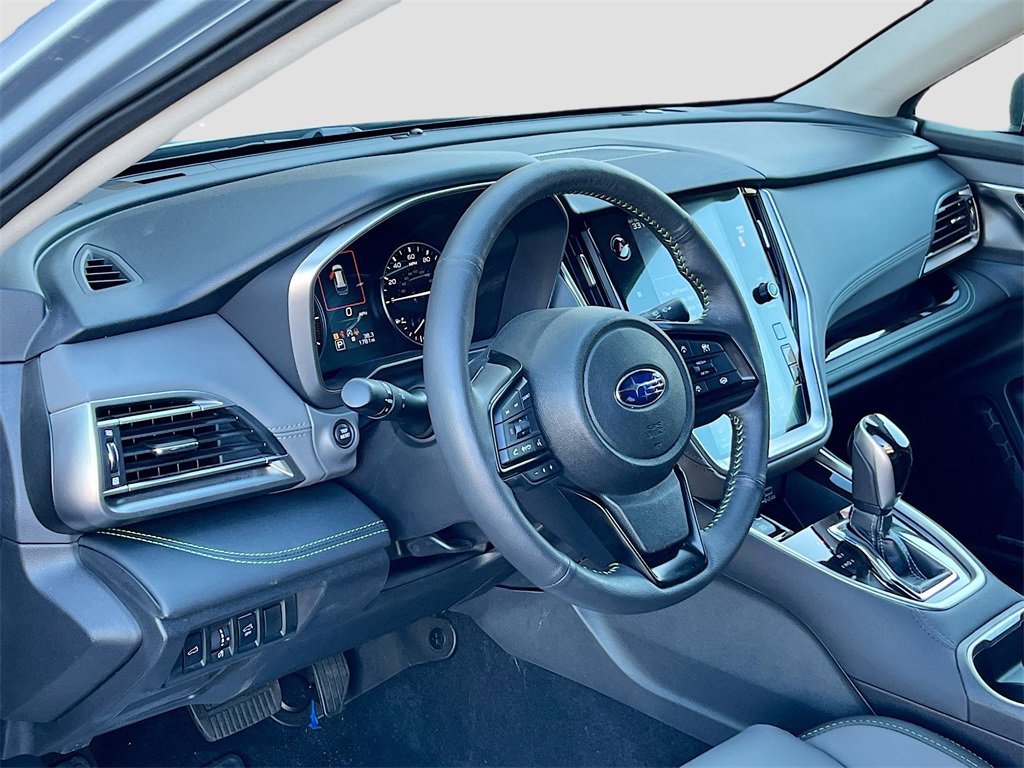 Used 2024 Subaru Outback Onyx Edition image 9