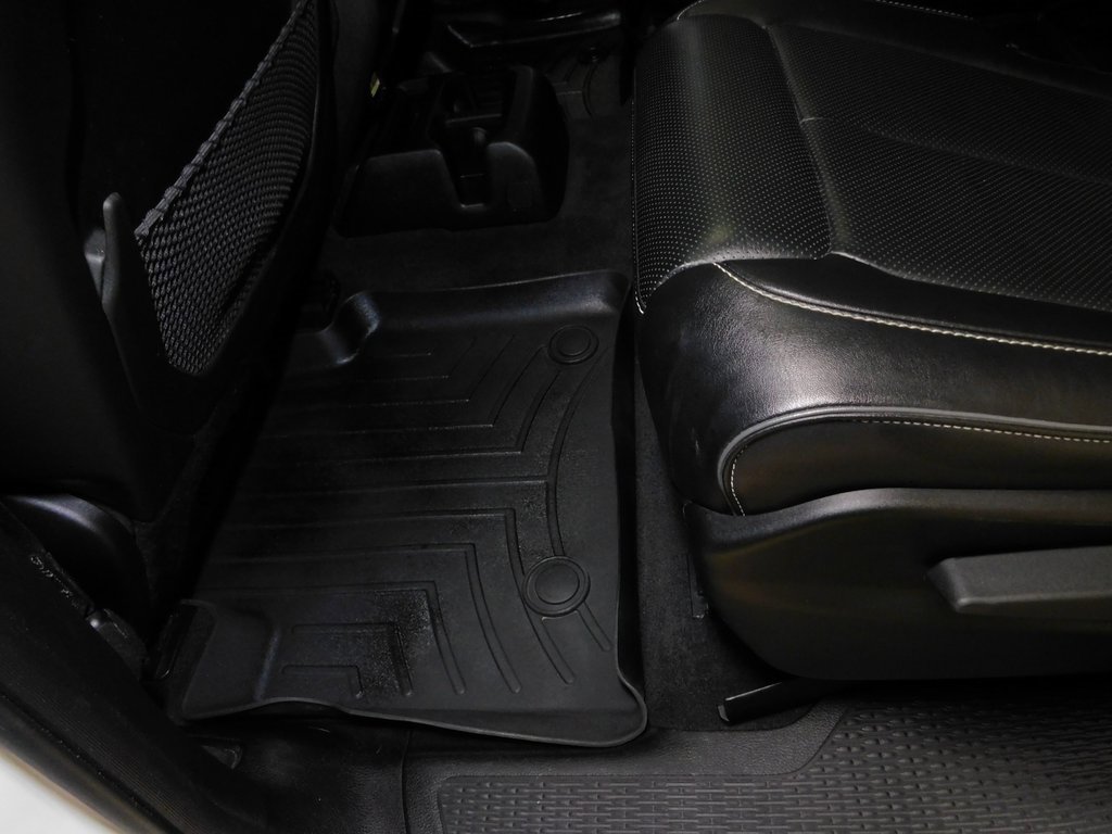 Used 2022 Jeep Grand Cherokee L Overland w/ Luxury Tech Group IV image 81