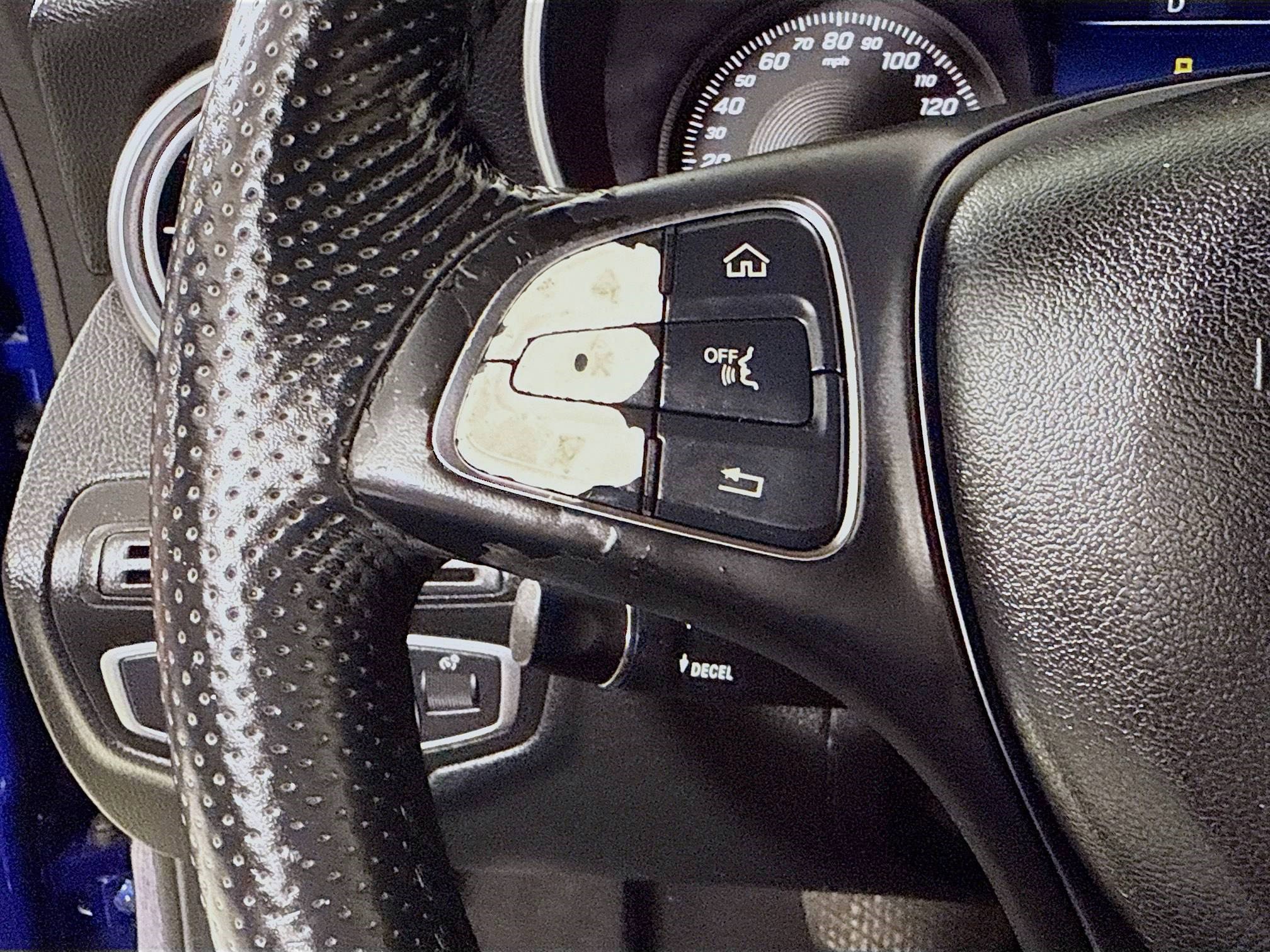 Used 2017 Mercedes-Benz C 300 Coupe w/ Premium 1 Package image 11