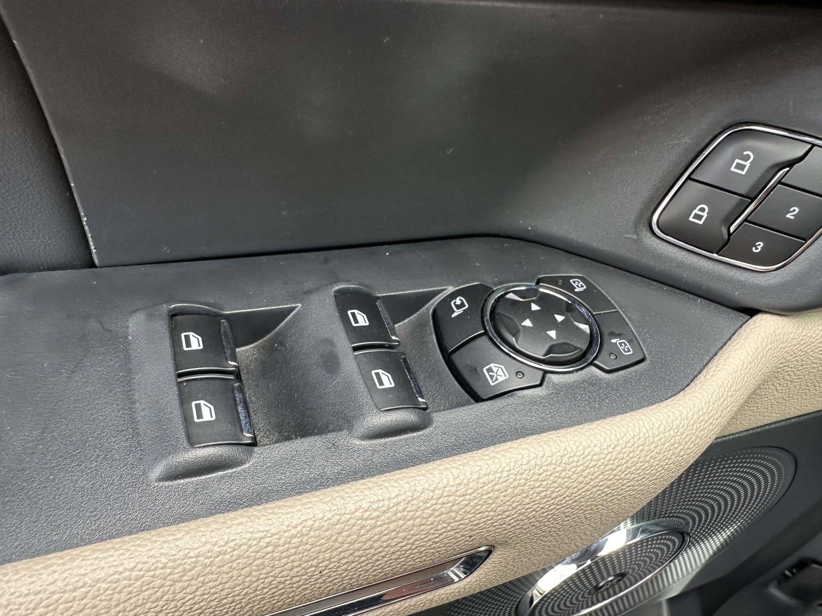 Certified 2024 Ford Expedition Max Limited AWD/4WD image 33