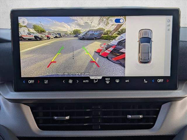 New 2026 Ford Explorer Active image 13