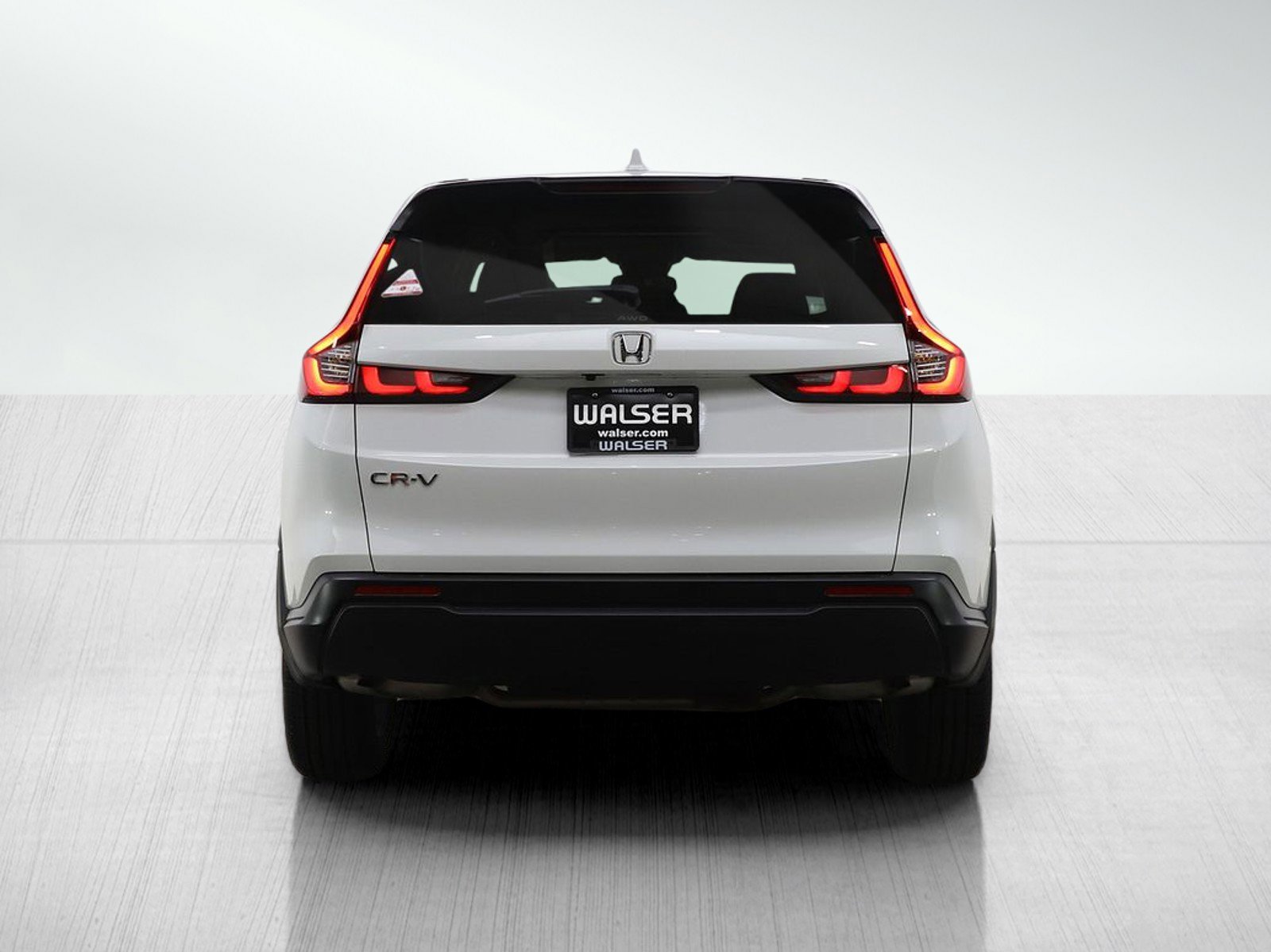 Used 2024 Honda CR-V EX image 4