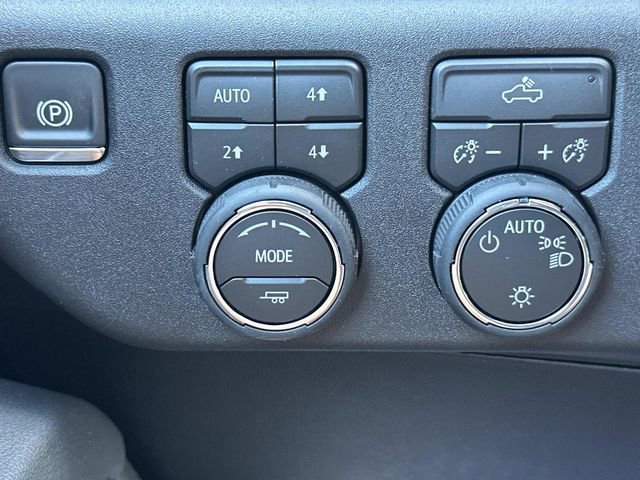 New 2026 Chevrolet Silverado 1500 LT image 17