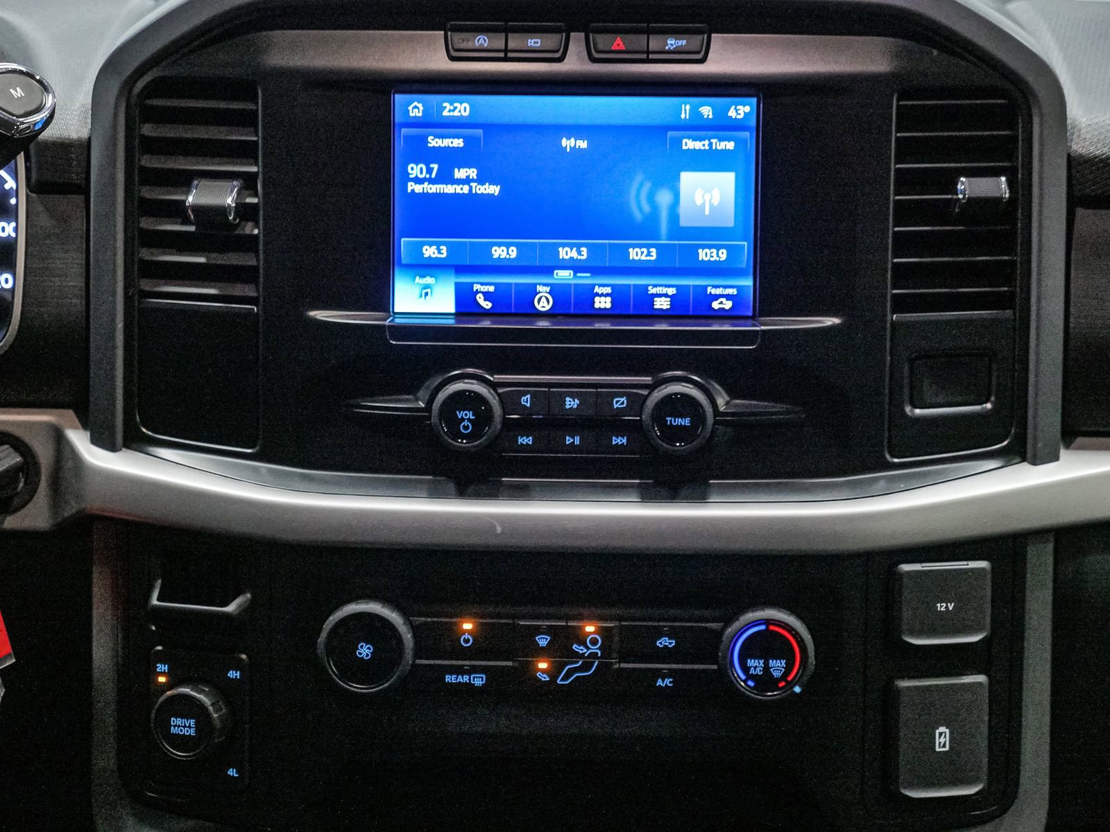 Certified 2023 Ford F150 XLT w/ XTR Package image 28