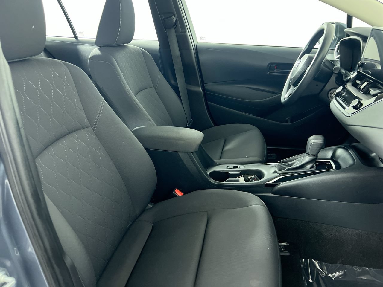Used 2024 Toyota Corolla LE FWD image 28
