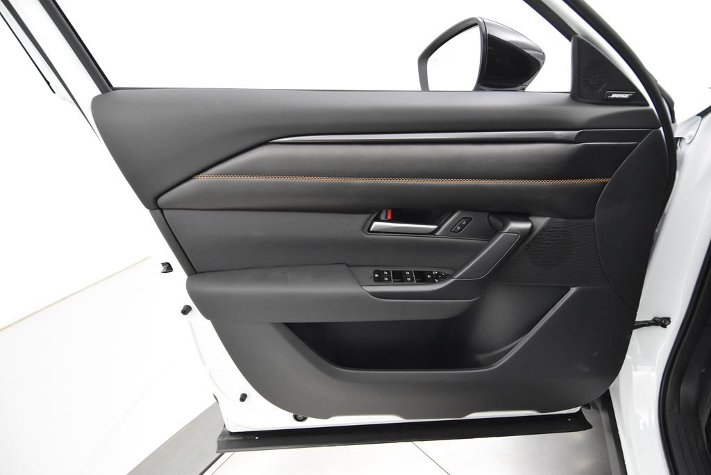 New 2026 MAZDA CX-50 AWD 2.5 S w/ Weather Package image 31