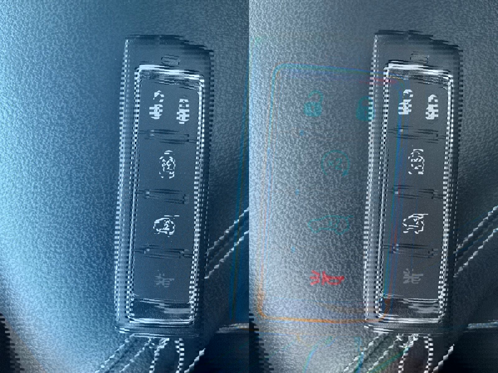 Used 2024 Jeep Grand Cherokee Limited 4xe image 33