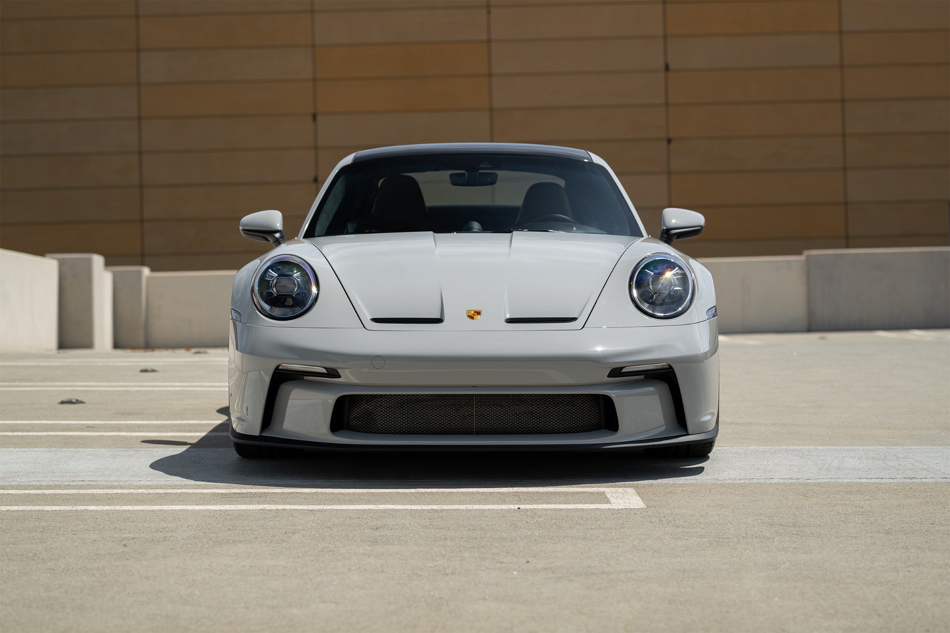 Used 2022 Porsche 911 GT3 RWD image 5