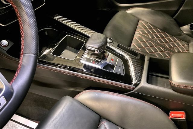 Certified 2023 Audi S4 Premium Plus w/ Premium Plus Package AWD/4WD image 17