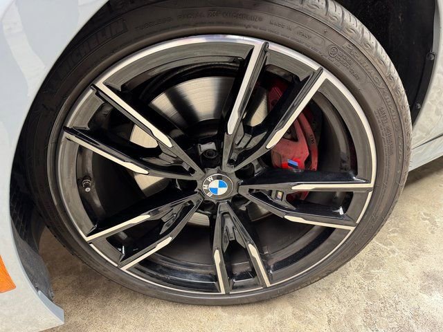 Certified 2024 BMW M340i xDrive w/ Premium Package image 28