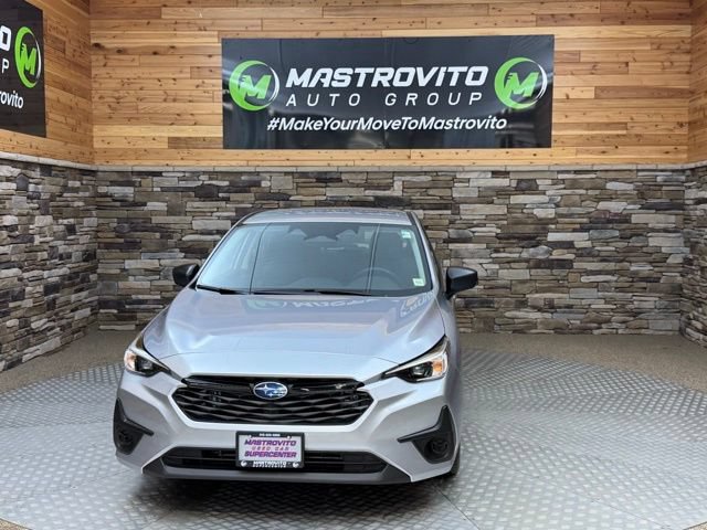 Used 2024 Subaru Impreza 2.0i AWD/4WD image 2