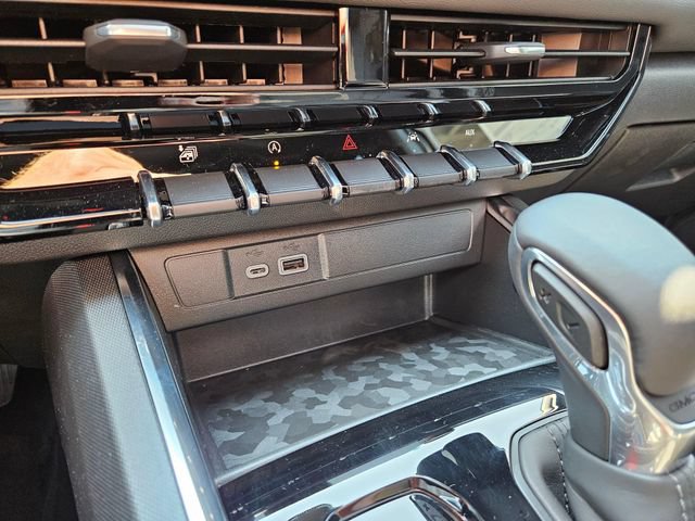New 2026 GMC Canyon Elevation w/ Convenience Package AWD/4WD image 31