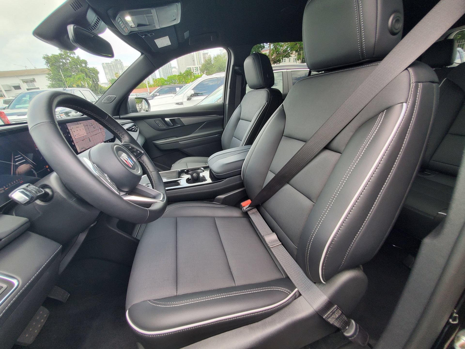 Used 2026 Buick Enclave Preferred FWD image 22