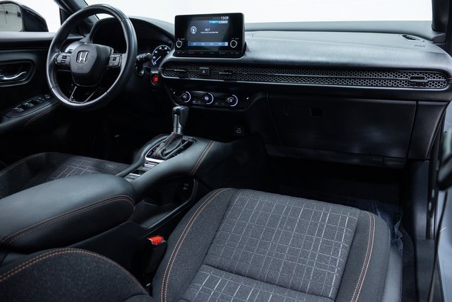 Used 2024 Honda HR-V Sport image 21